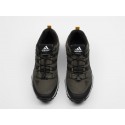 Кроссовки Adidas Terrex Swift R2 GTX - цвет Зеленый