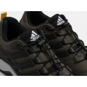 Кроссовки Adidas Terrex Swift R2 GTX - цвет Зеленый