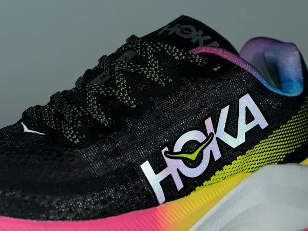 Кроссовки Hoka Mach X - 42808
