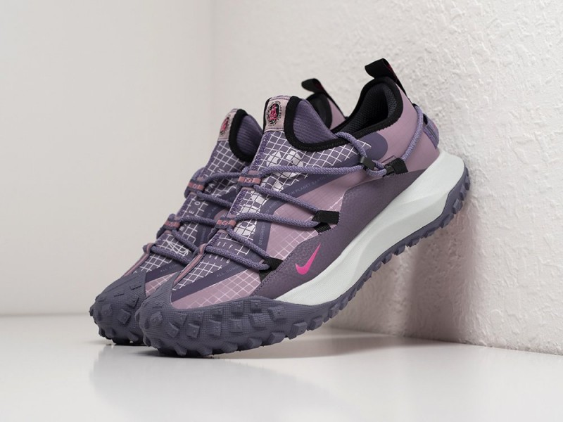 Кроссовки Nike ACG Mountain Fly Low - 37093