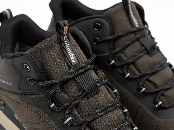 Зимние Кроссовки Columbia - 43956