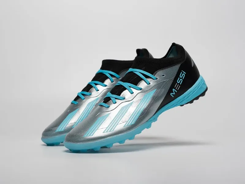 Футбольная обувь Adidas X Crazyfast Messi.1 TF - 40788