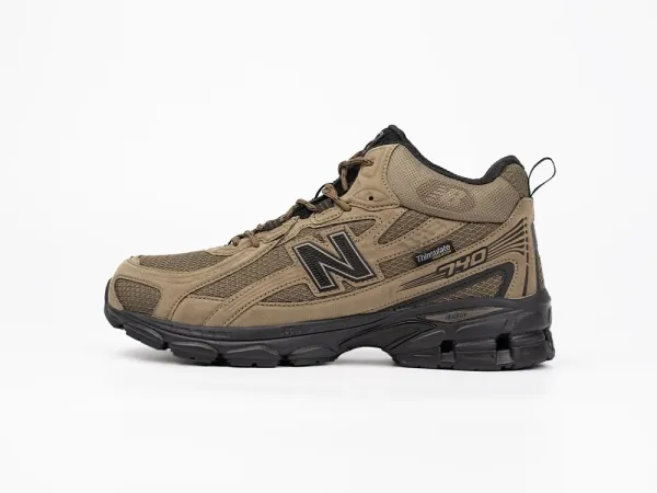 Зимние Кроссовки New Balance 740 Mid - 43852
