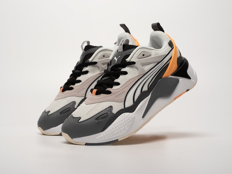 Кроссовки Puma RS-X - 42177