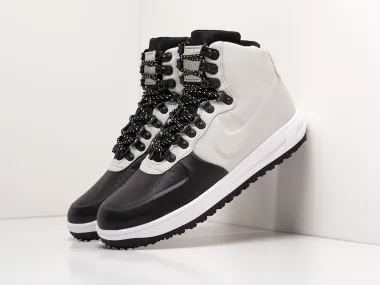 Кроссовки Nike Lunar Force 1 Duckboot - 19854