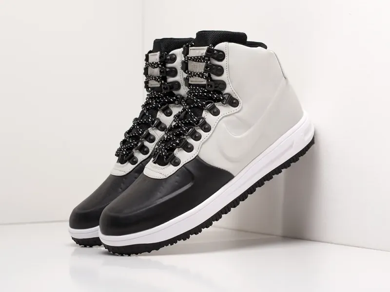 Кроссовки Nike Lunar Force 1 Duckboot - 19854