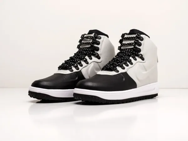 Кроссовки Nike Lunar Force 1 Duckboot - 19854