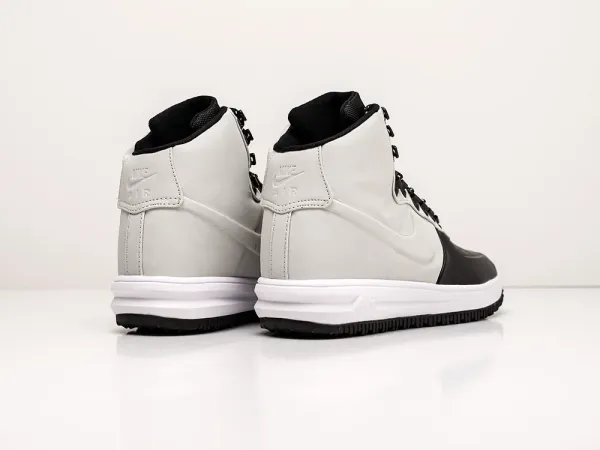 Кроссовки Nike Lunar Force 1 Duckboot - 19854