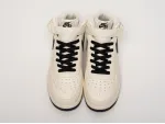 Кроссовки Nike Air Force 1 Mid x Supreme x The North Face - 40548