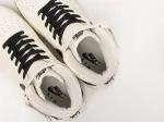 Кроссовки Nike Air Force 1 Mid x Supreme x The North Face - 40548
