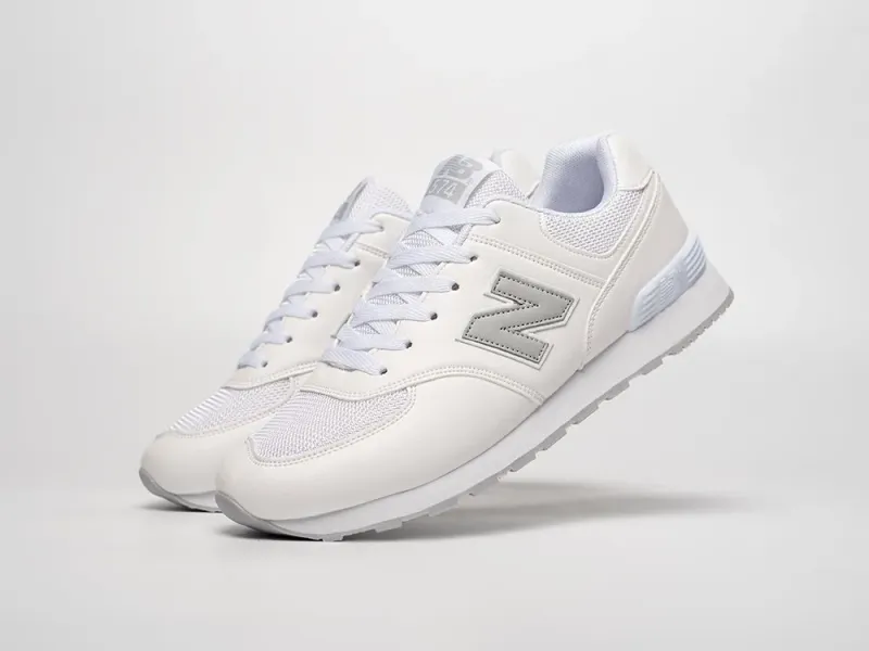 Кроссовки New Balance 574 - 40856