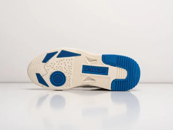 Кроссовки Adidas Niteball II - 35511