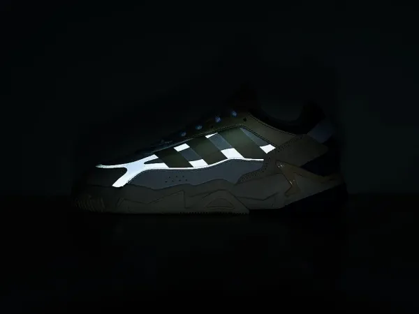 Кроссовки Adidas Niteball II - 35511