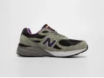 Кроссовки New Balance 990 v3 - 42301