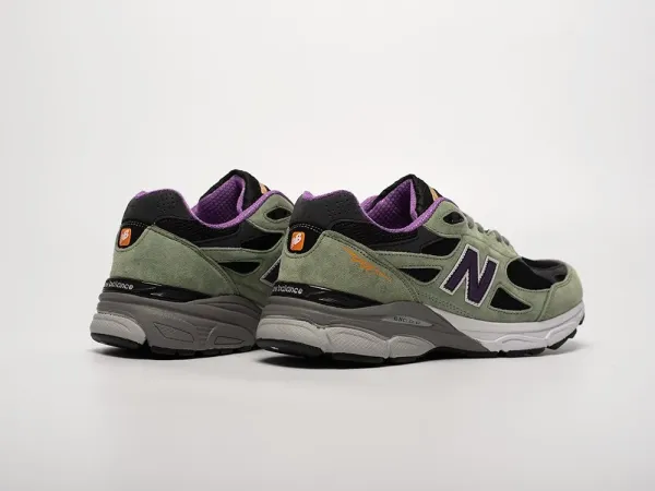 Кроссовки New Balance 990 v3 - 42301