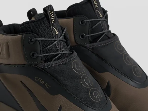 Зимние Ботинки Nike Acg - 46003