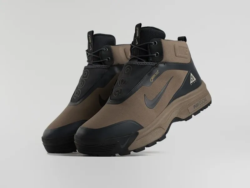 Зимние Ботинки Nike Acg - 46003