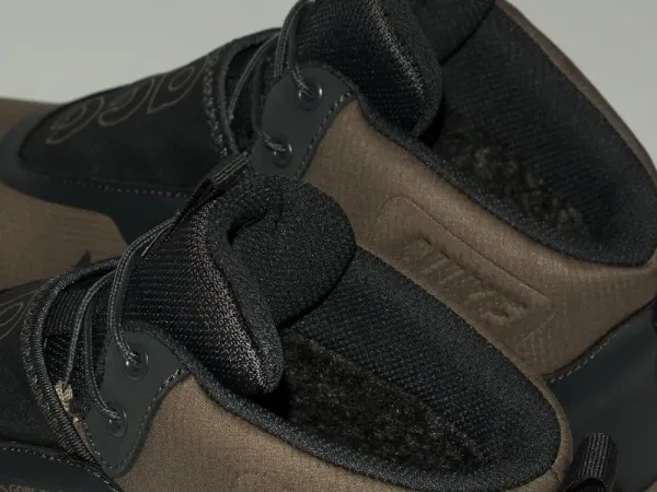 Зимние Ботинки Nike Acg - 46003