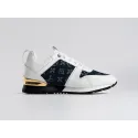Кроссовки Louis Vuitton - 45419