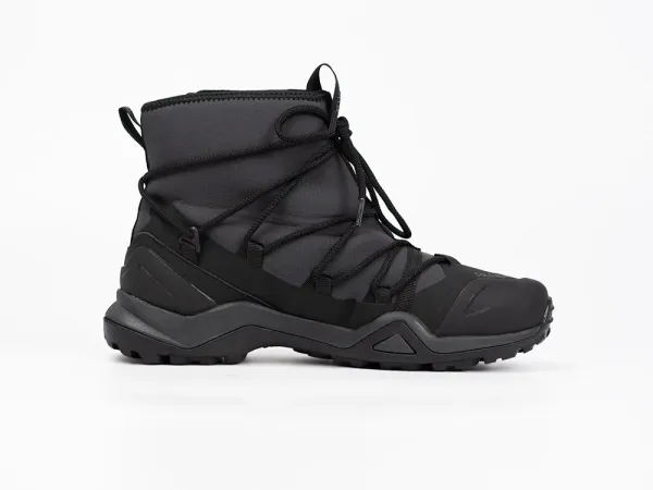 Зимние Ботинки Adidas Gore-tex - 43836