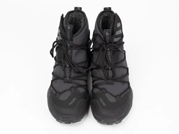 Зимние Ботинки Adidas Gore-tex - 43836