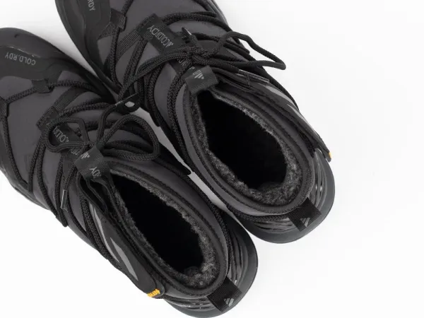 Зимние Ботинки Adidas Gore-tex - 43836