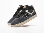 Зимние Кроссовки New Balance CT574 High - 43670