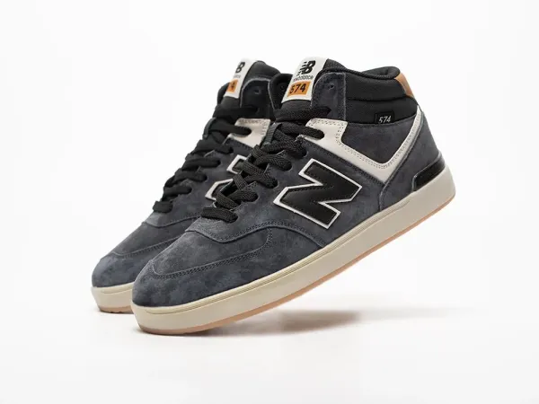 Зимние Кроссовки New Balance CT574 High - 43670