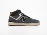 Зимние Кроссовки New Balance CT574 High - 43670