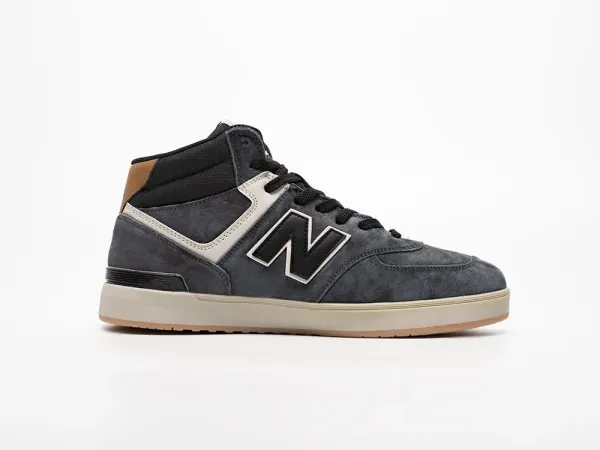 Зимние Кроссовки New Balance CT574 High - 43670