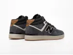 Зимние Кроссовки New Balance CT574 High - 43670