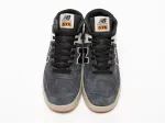 Зимние Кроссовки New Balance CT574 High - 43670