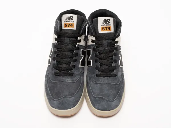 Зимние Кроссовки New Balance CT574 High - 43670