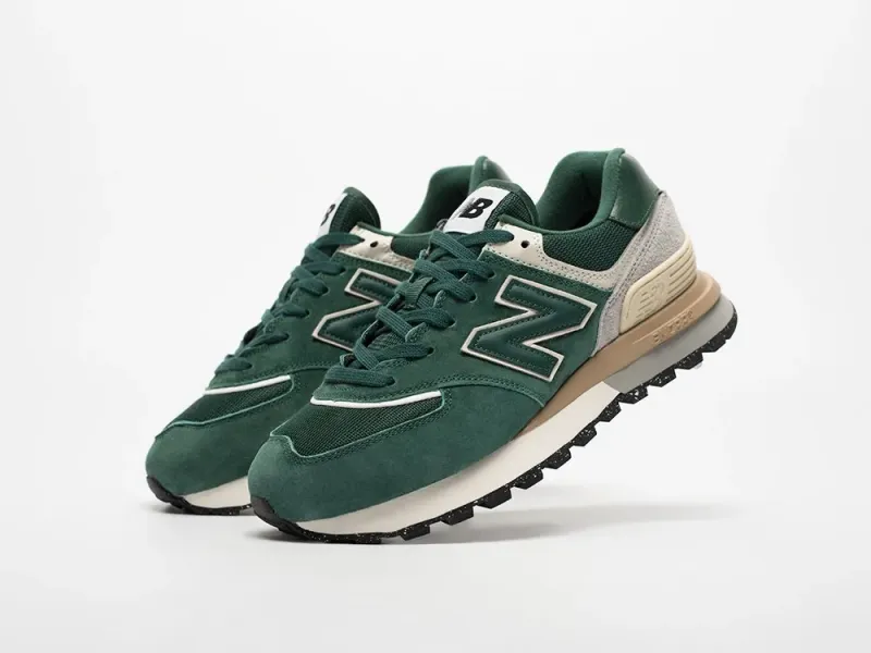 Кроссовки New Balance 574 Legacy - 42910