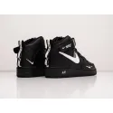 Зимние Кроссовки Nike Air Force 1 07 Mid LV8 - 17113
