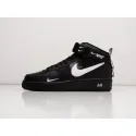 Зимние Кроссовки Nike Air Force 1 07 Mid LV8 - 17113