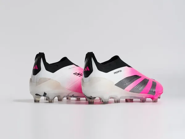Футбольная обувь Adidas Predator Elite FG - 43121