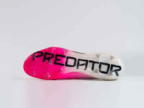 Футбольная обувь Adidas Predator Elite FG - 43121