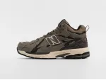 Зимние Кроссовки New Balance 1906D Mid - 43859