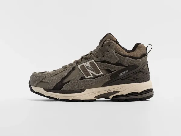 Зимние Кроссовки New Balance 1906D Mid - 43859
