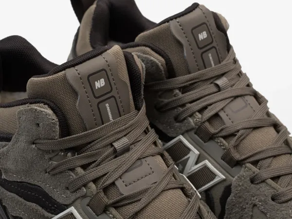 Зимние Кроссовки New Balance 1906D Mid - 43859