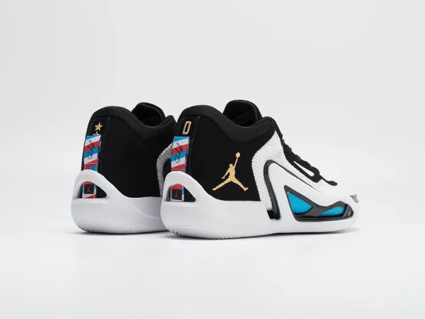 Кроссовки Jordan Tatum 1 - 40016