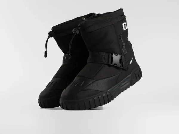 Зимние Сапоги Nike Winterproof High - 47059