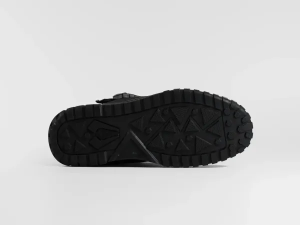 Зимние Сапоги Nike Winterproof High - 47059