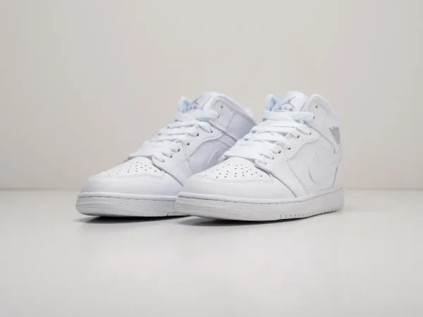 Кроссовки Nike Air Jordan 1 Mid - 18835