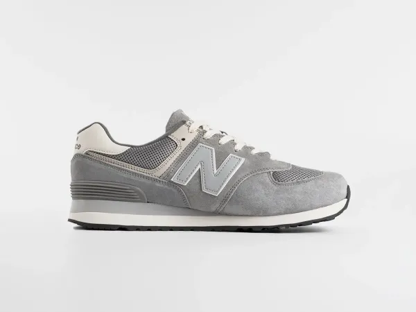 Кроссовки New Balance 574 - 46452