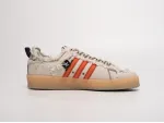 Кроссовки Song For The Mute x Adidas Campus 80 - 41971