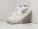 Кроссовки BAPE Sta Force 1 low - 36978