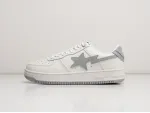 Кроссовки BAPE Sta Force 1 low - 36978