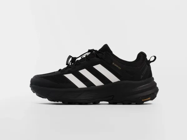 Кроссовки Adidas Terrex FREEHIKER 3 - 47397